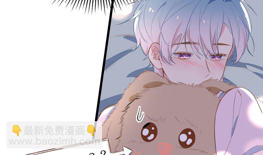 40 第37话  大声密谋？(1/2)-第41话