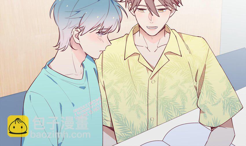 9 第8话  10秒的拥抱(1/2)-第9话