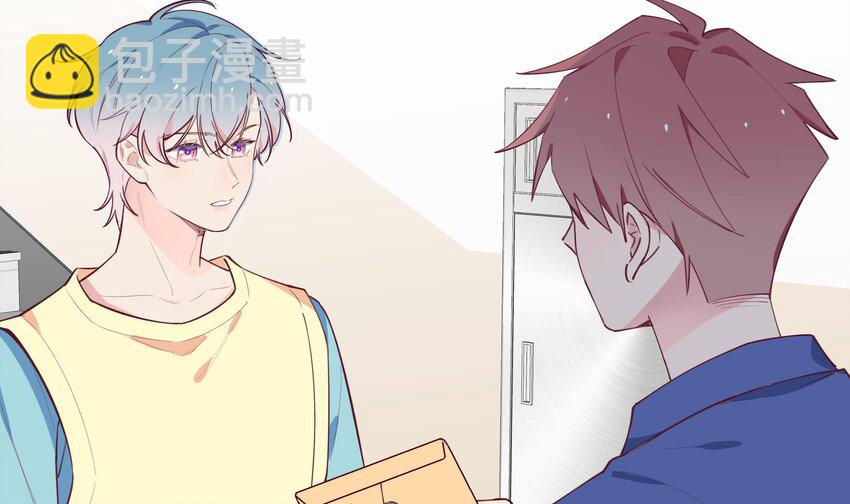 9 第8话  10秒的拥抱(1/2)-第9话