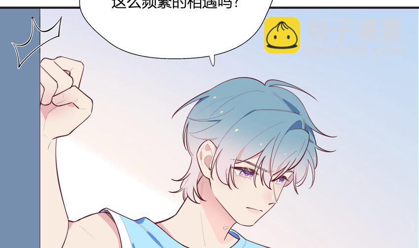 9 第8话  10秒的拥抱(1/2)-第9话