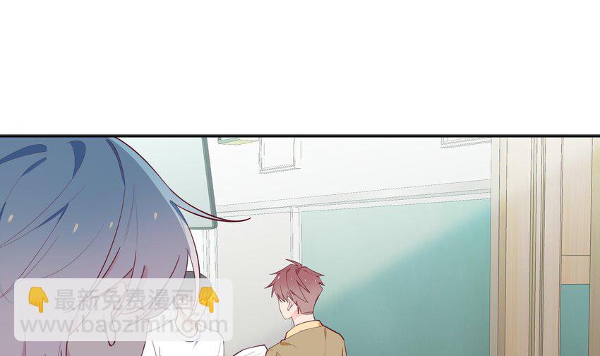 9 第8话  10秒的拥抱(1/2)-第9话