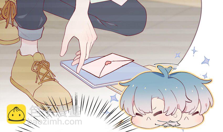 9 第8话  10秒的拥抱(1/2)-第9话