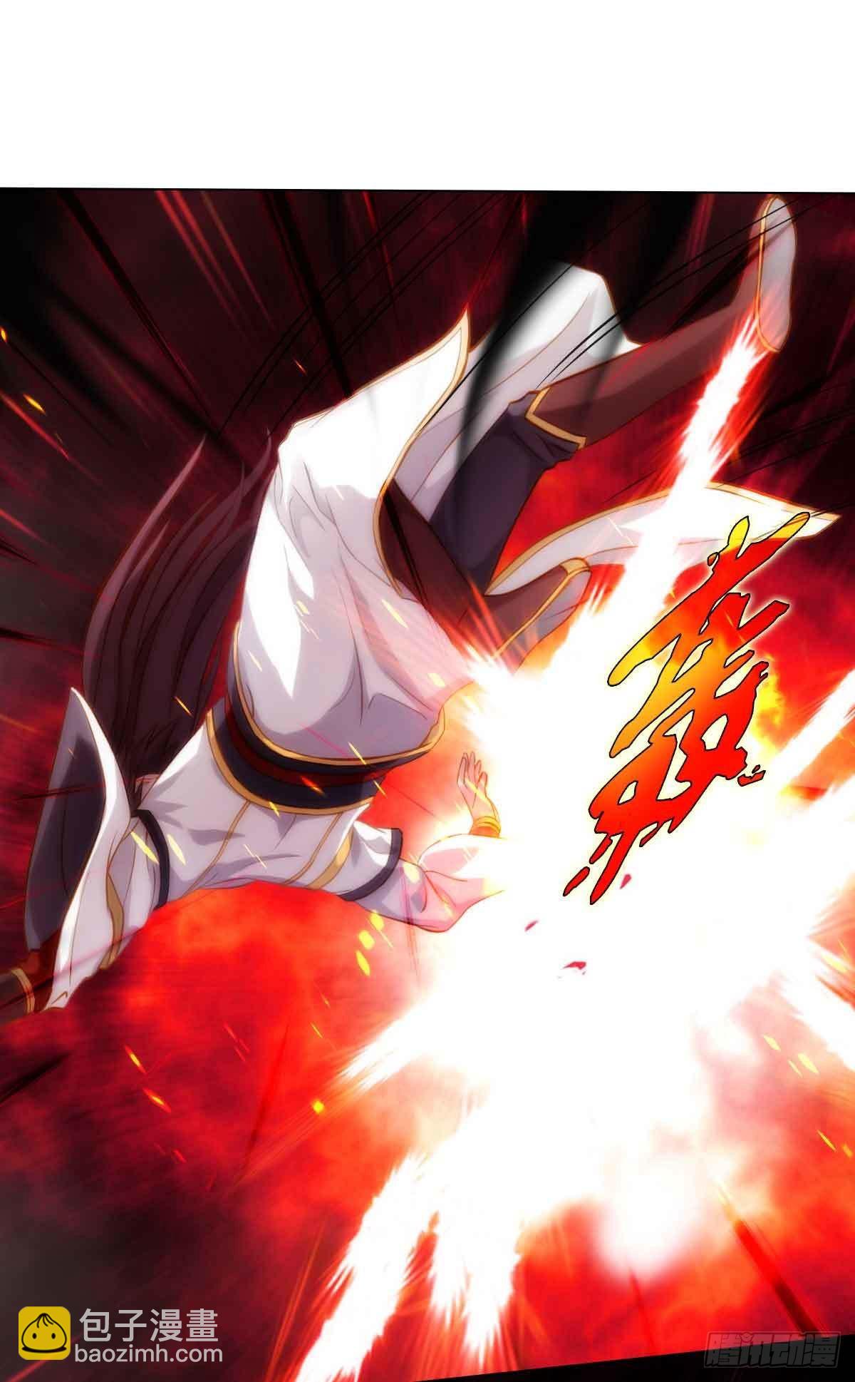 第六十章 再遇机缘(1/2)-第61话