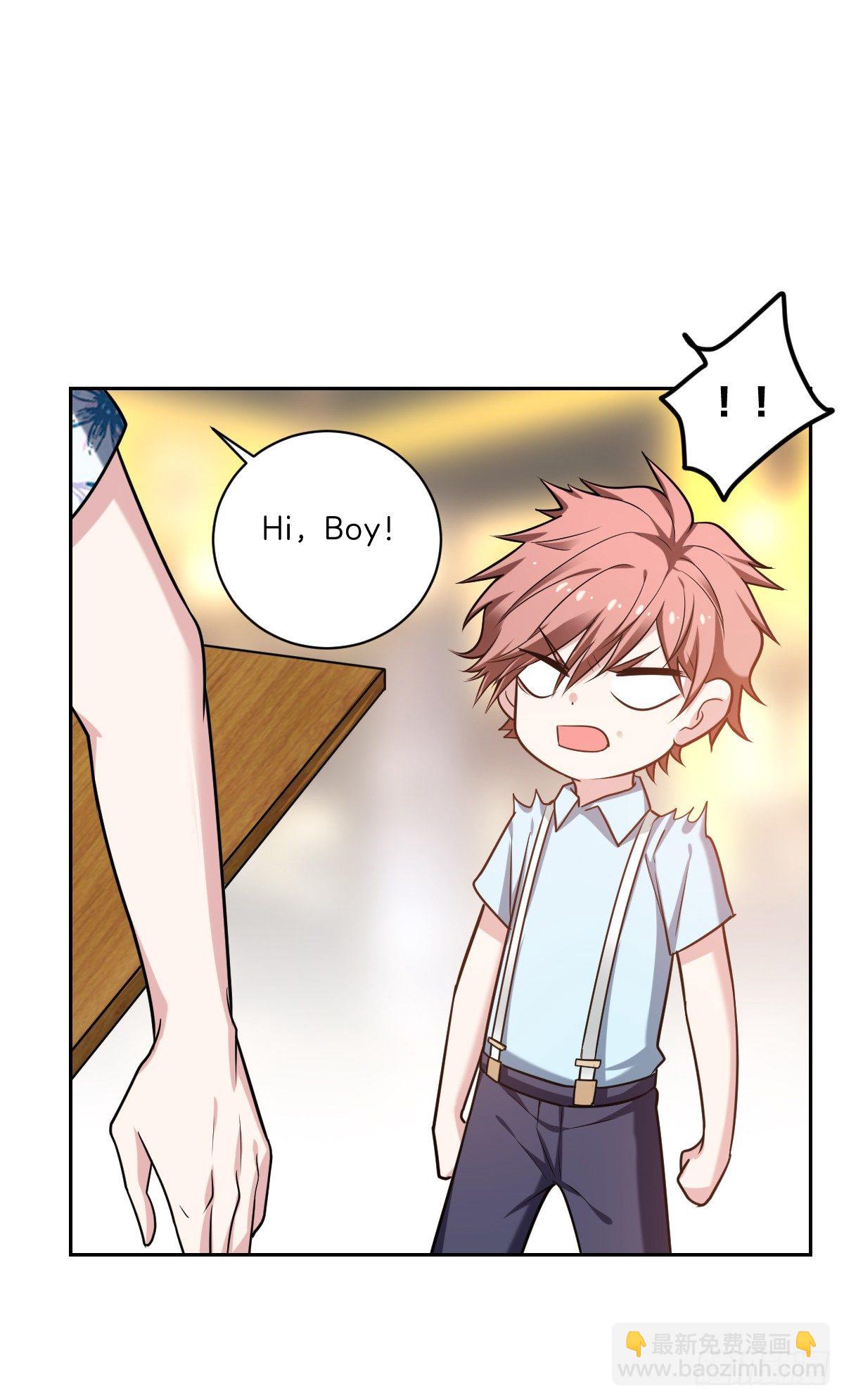 19-无处不在的窥伺-第21话