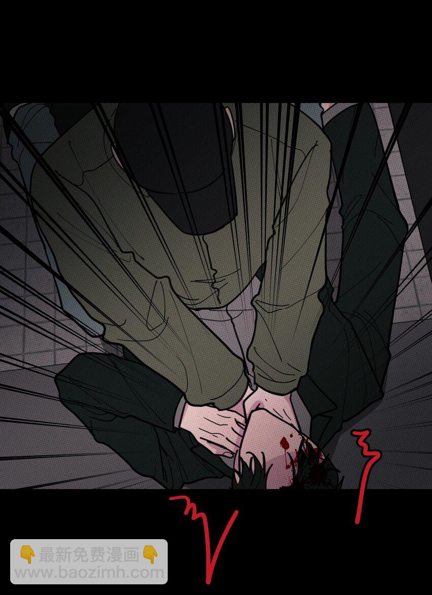 032 突如其来的告白(1/2)-第35话