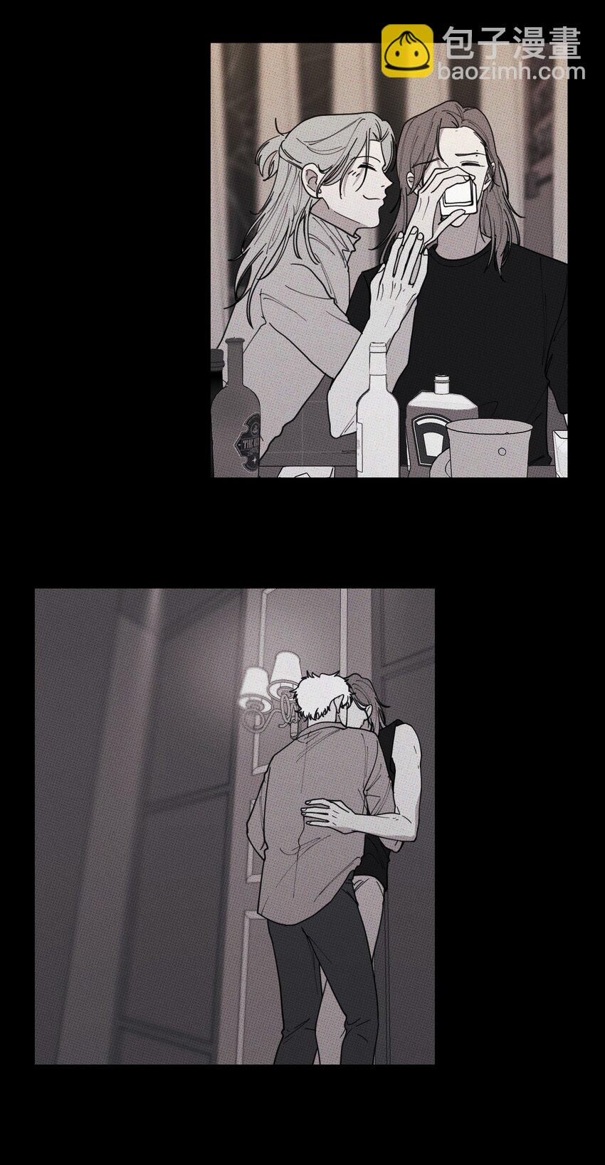 038 你心疼我-第41话