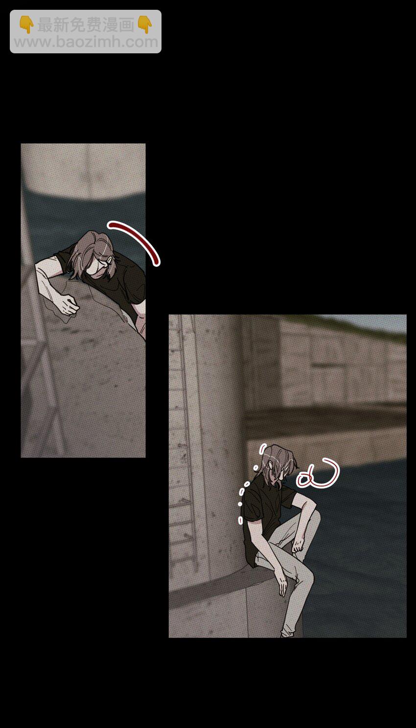 038 你心疼我-第41话