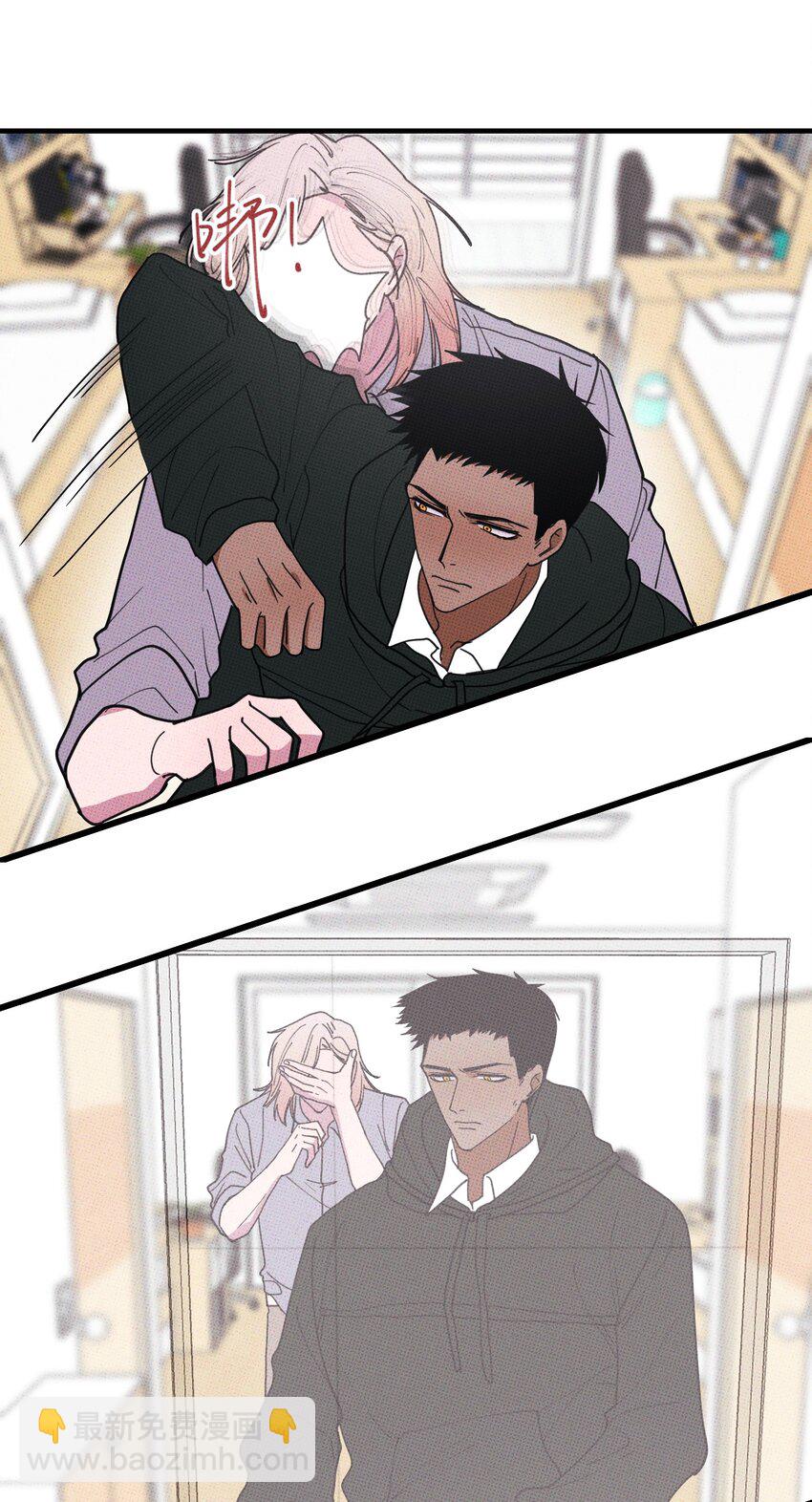 048 对不起(1/2)-第51话