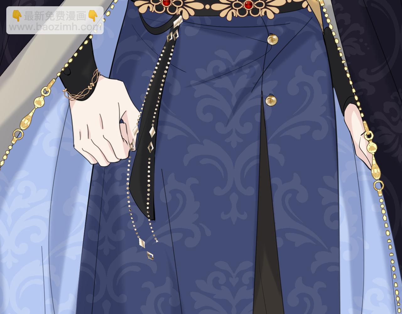 010 仇人相见(1/4)-第11话