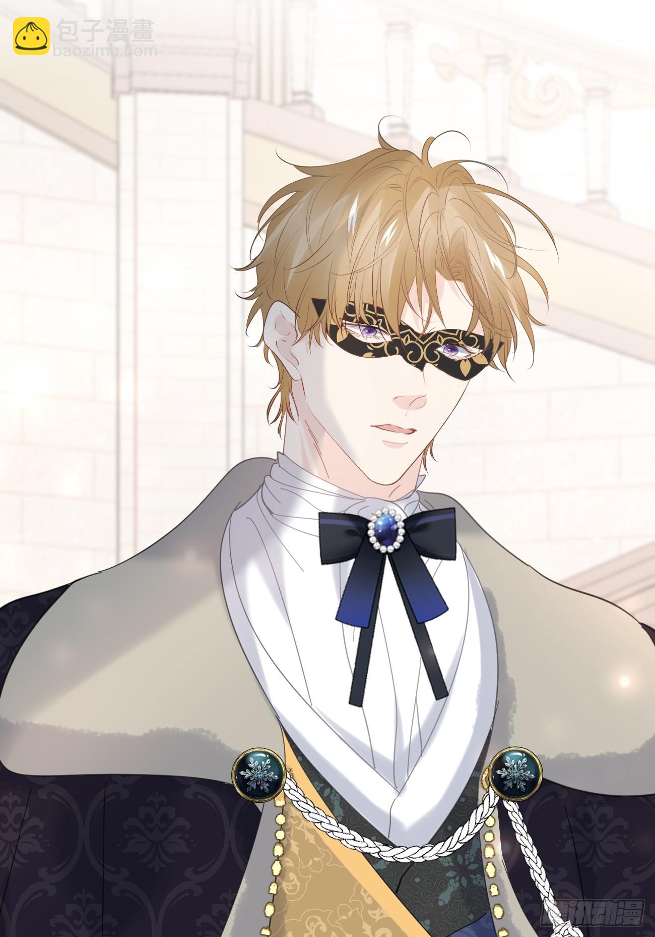 012 你无价(1/2)-第13话