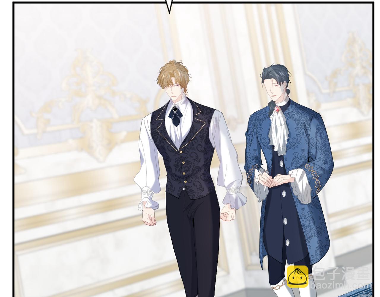 014 特别的礼物(1/4)-第15话