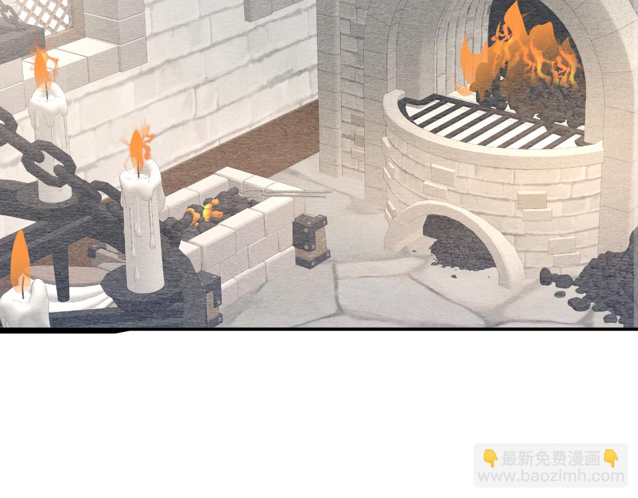 014 特别的礼物(1/4)-第15话