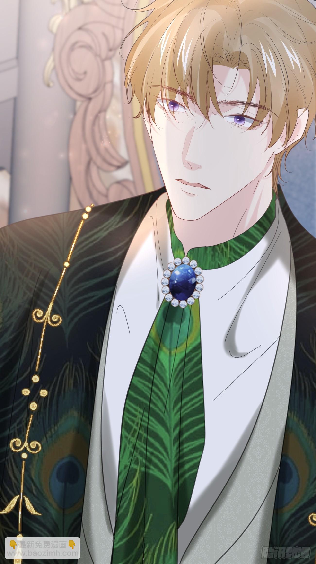 018 助攻罗兰CP(1/2)-第19话