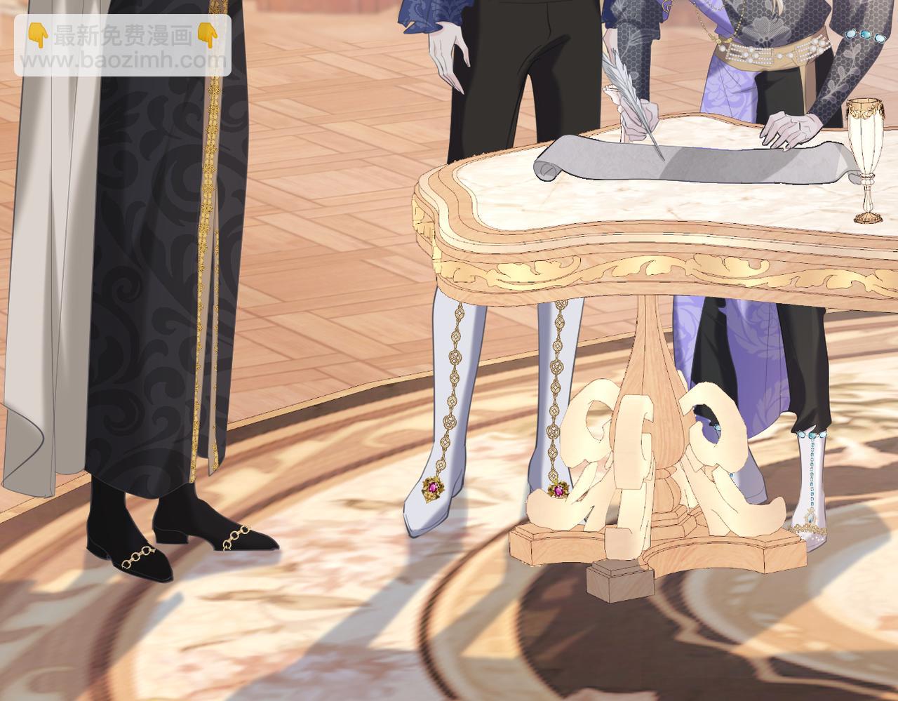 020 前世死亡真相(1/4)-第21话