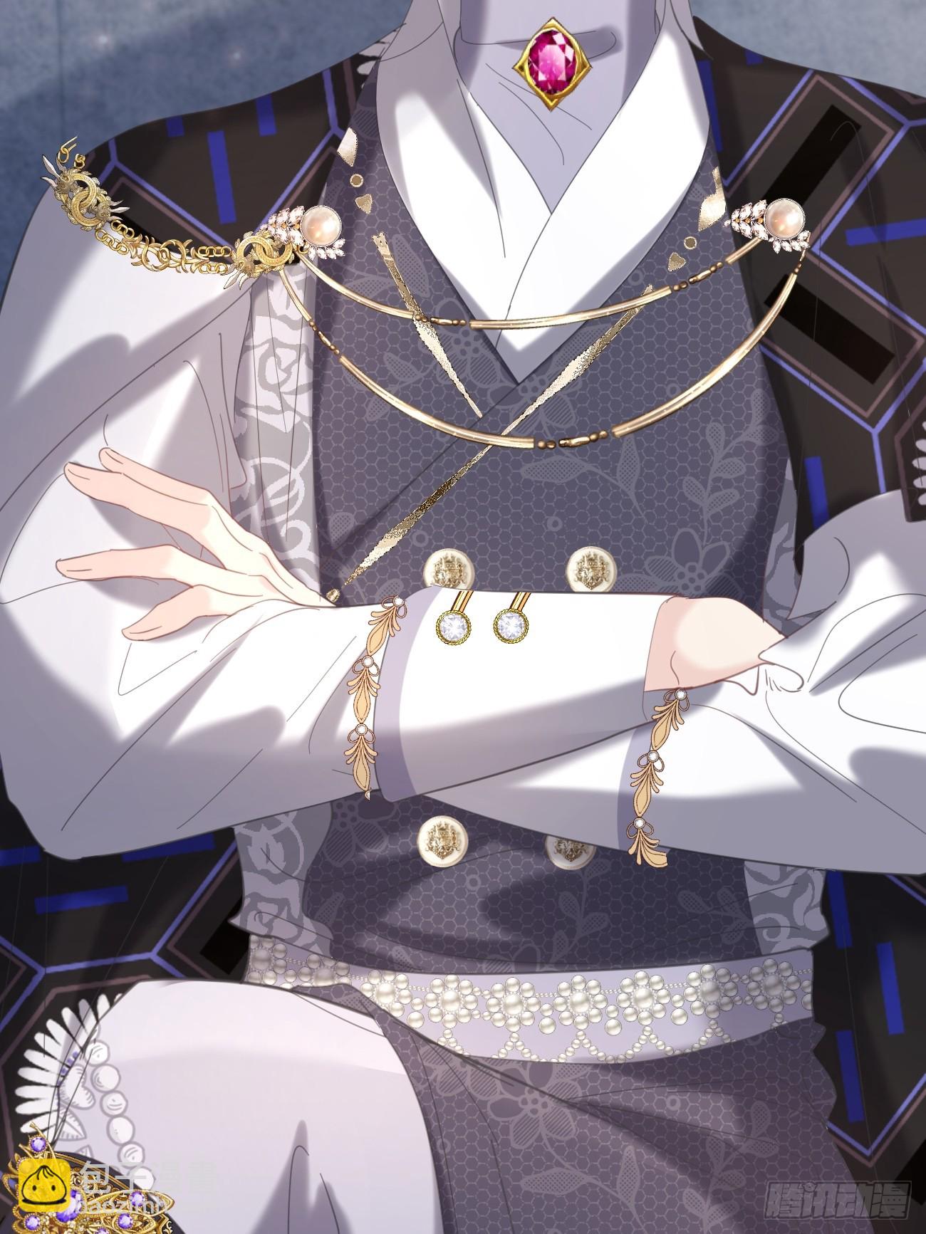 022 弟弟又在作(1/2)-第23话