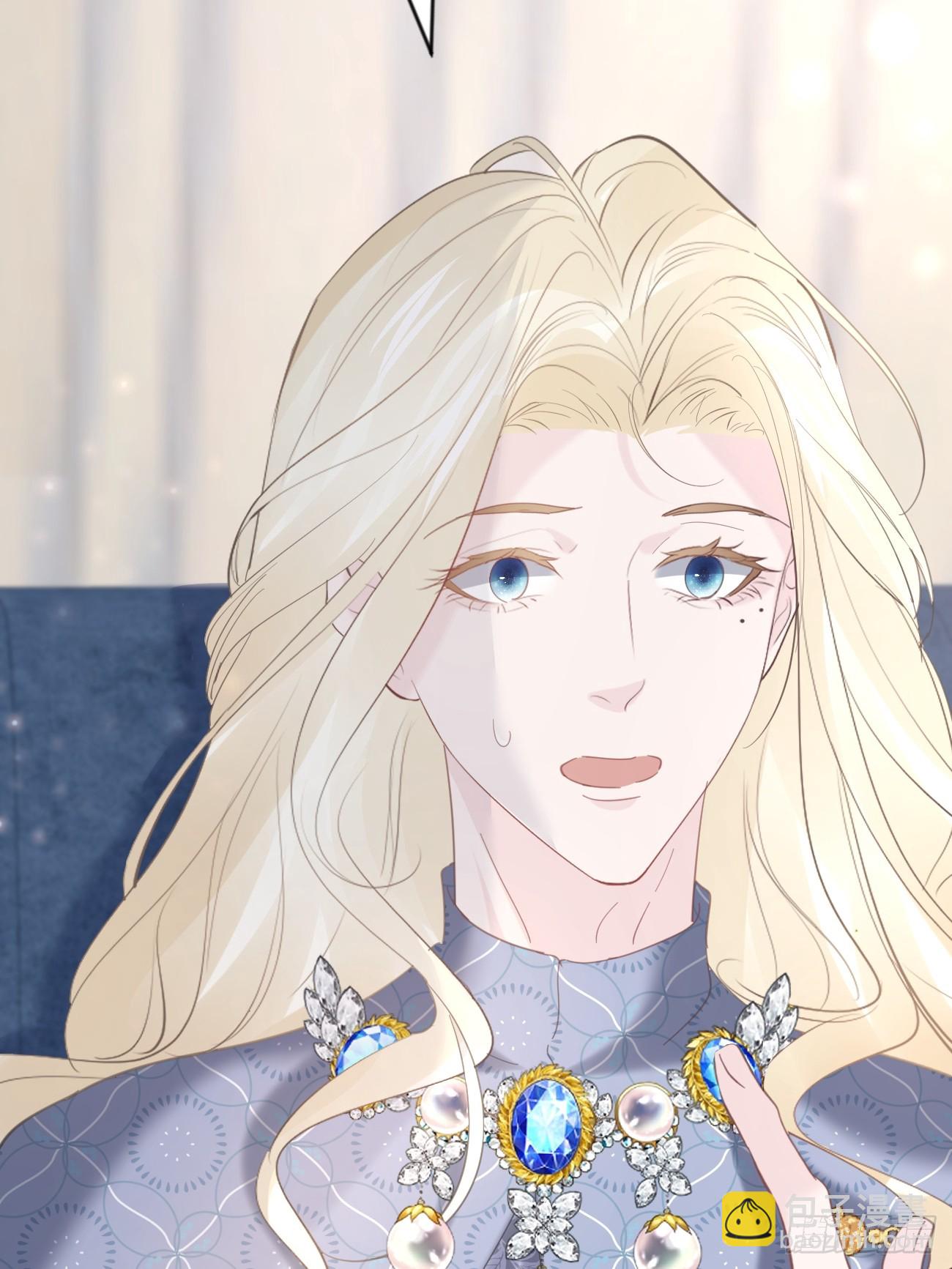 022 弟弟又在作(1/2)-第23话