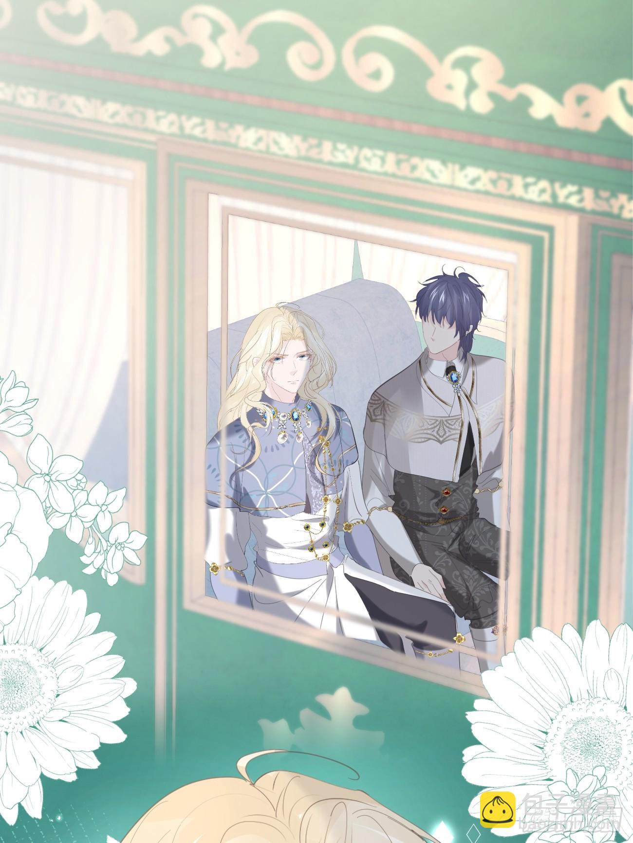 022 弟弟又在作(1/2)-第23话