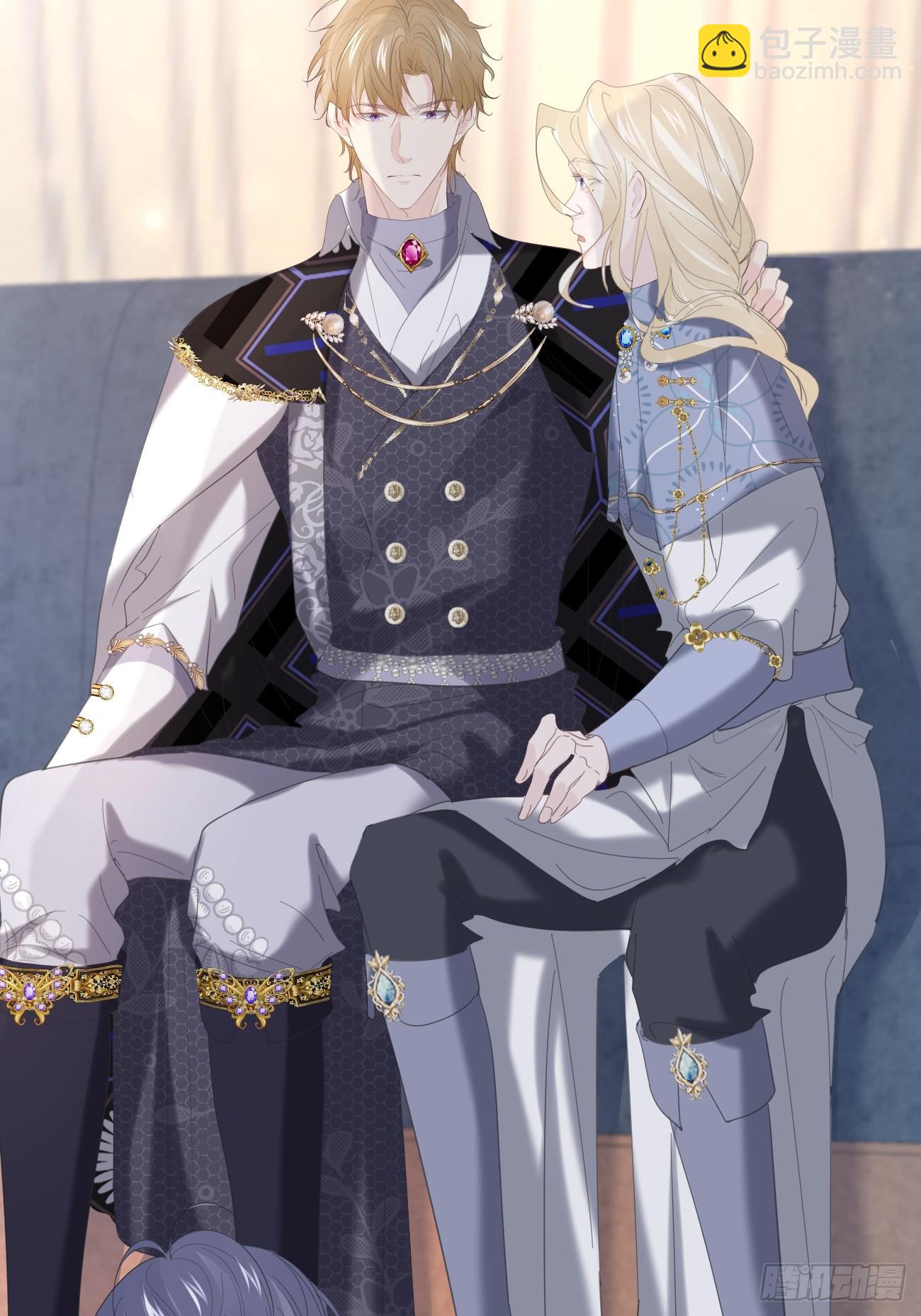 022 弟弟又在作(1/2)-第23话