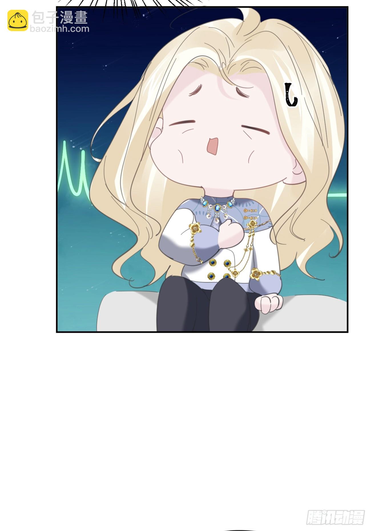 022 弟弟又在作(1/2)-第23话