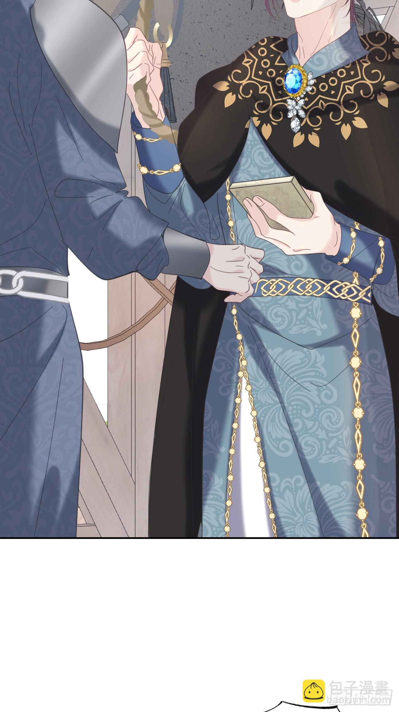 022 弟弟又在作(1/2)-第23话