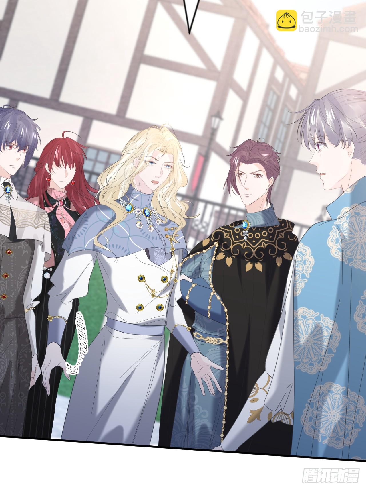 024 皇太子出头(1/2)-第25话