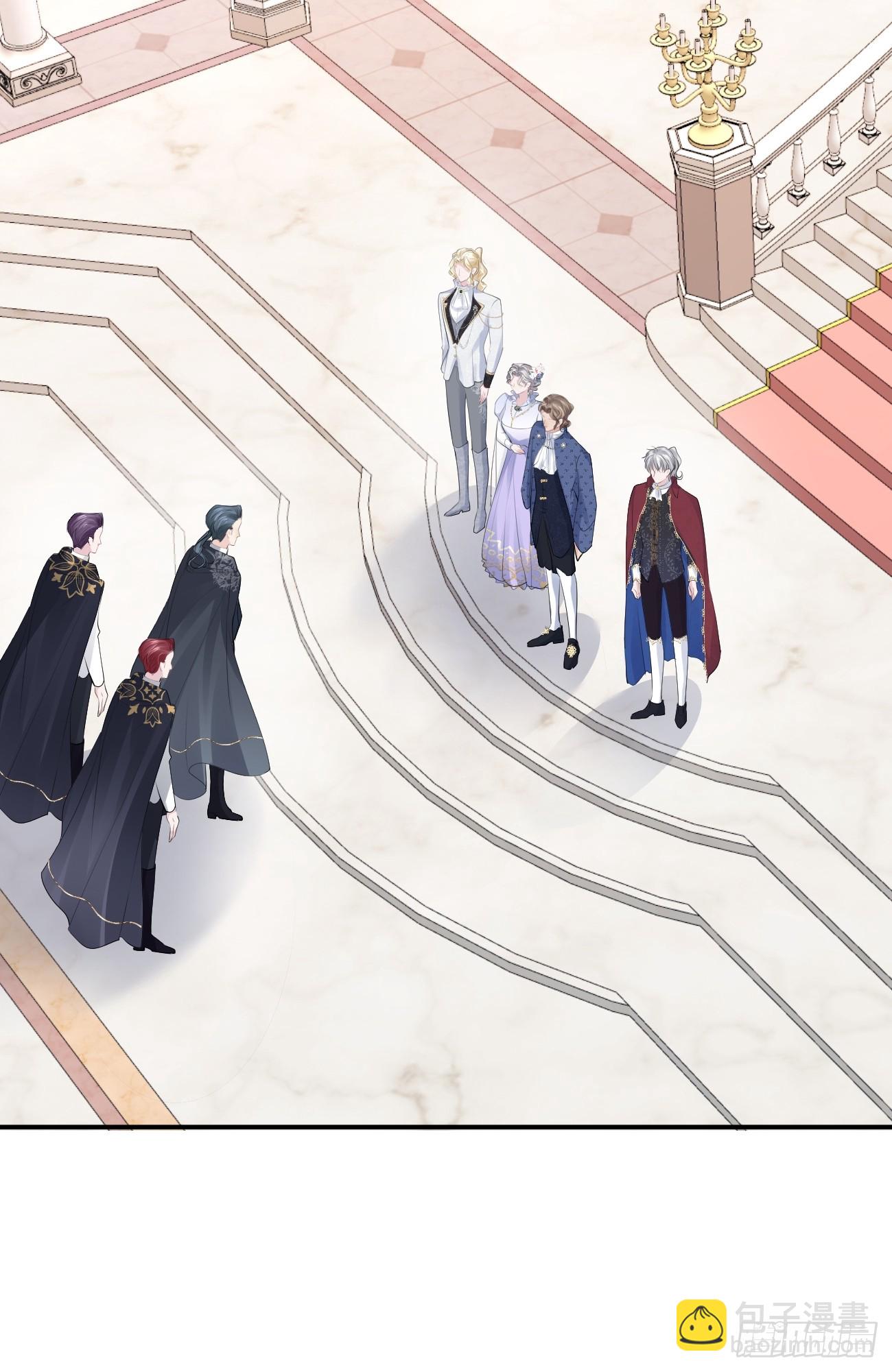 002 怪物皇子(1/3)-第3话