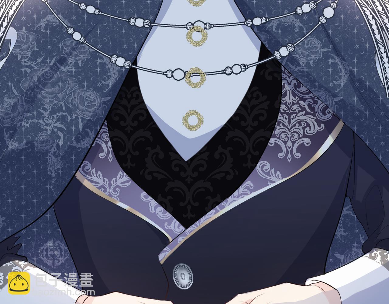 004 别弄脏羽毛(1/3)-第5话