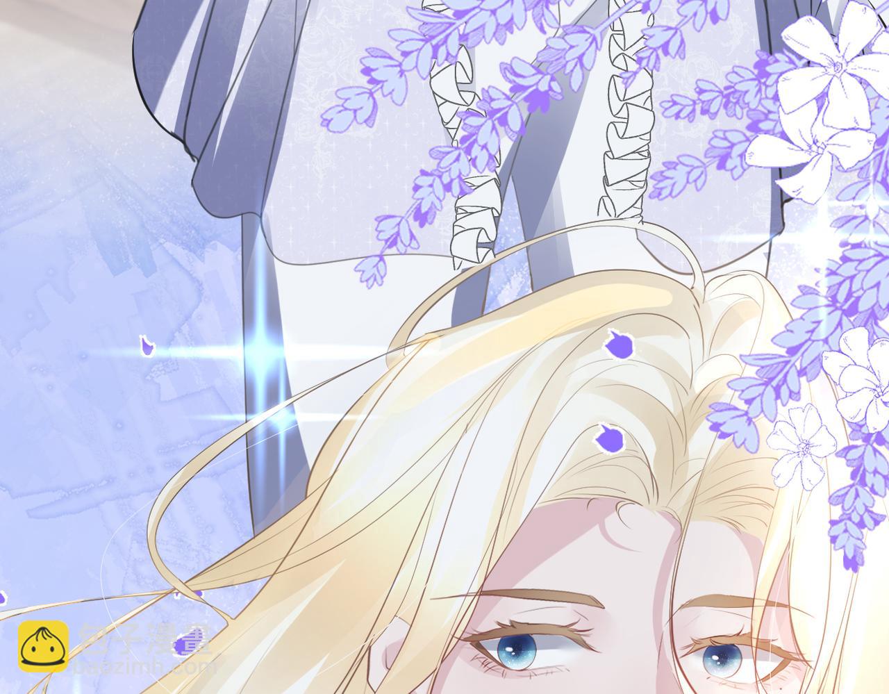 004 别弄脏羽毛(1/3)-第5话