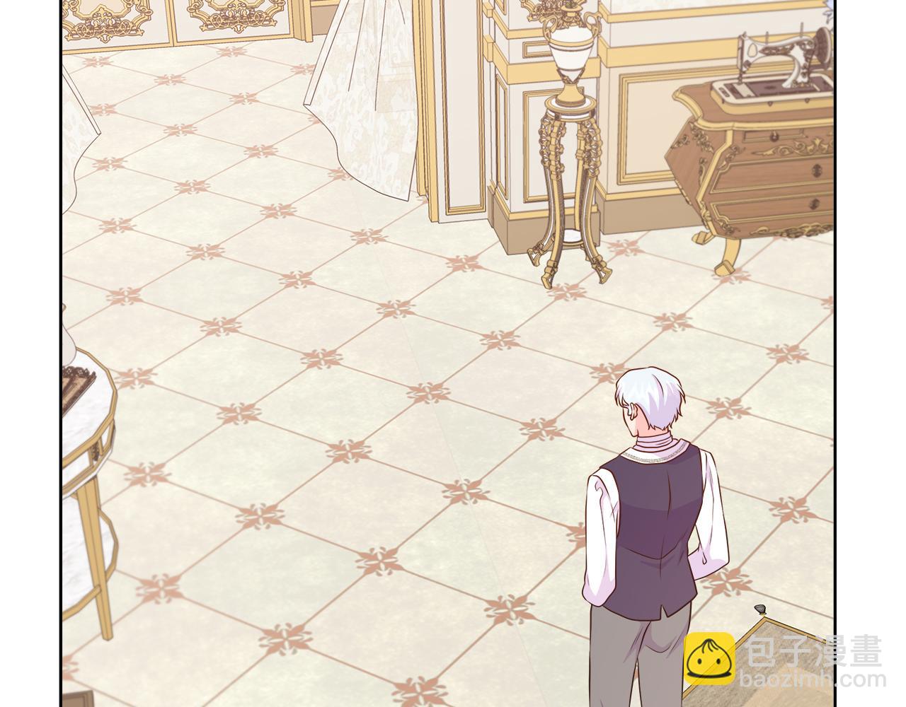 第100话 独占欲(1/5)-第105话