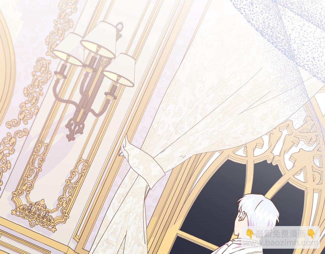 第100话 独占欲(1/5)-第105话