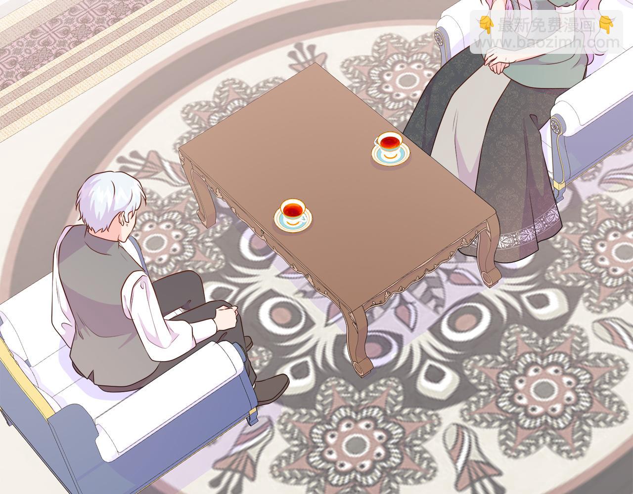 第100话 独占欲(1/5)-第105话