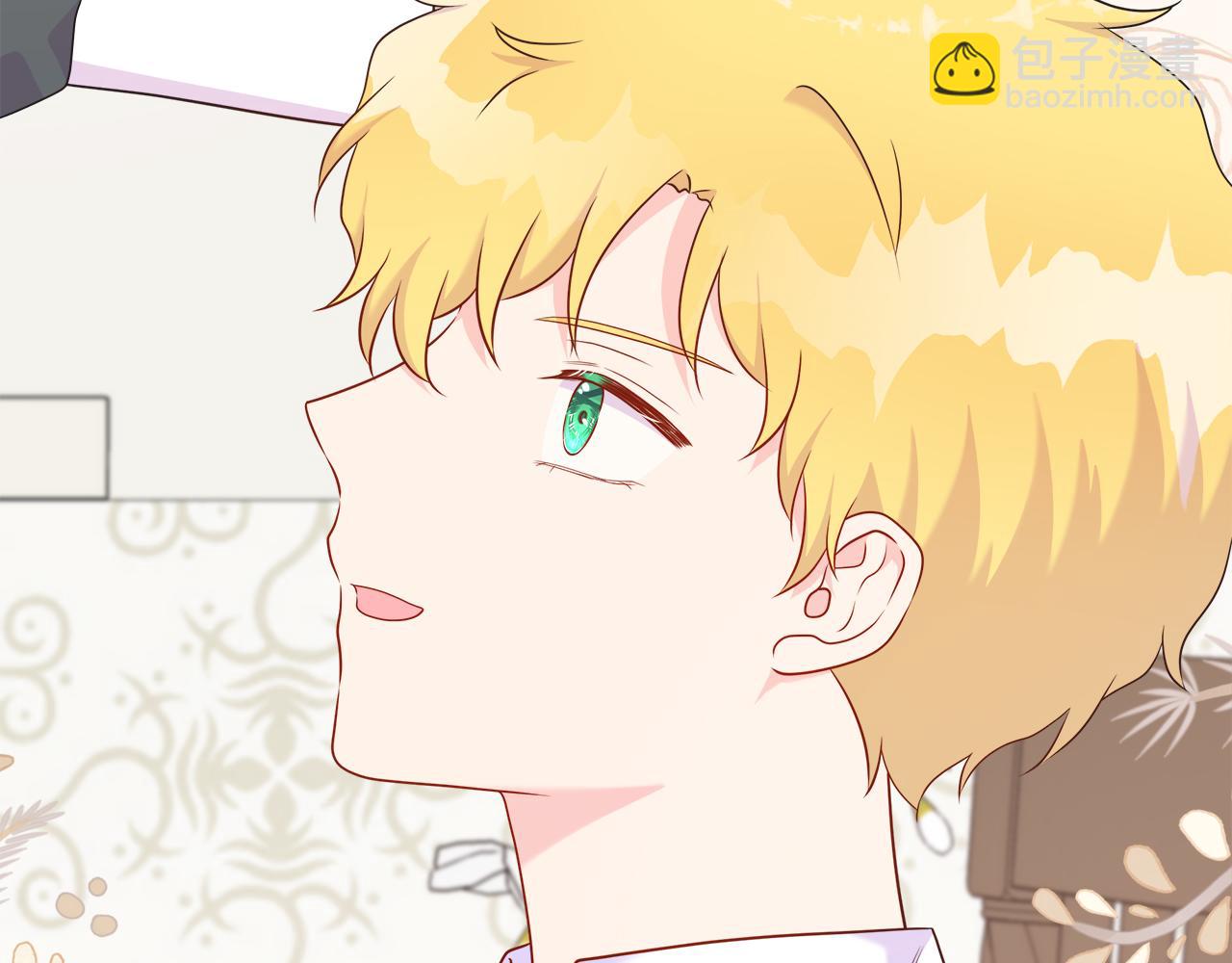 第101话 另外一个皇太子(1/5)-第101话