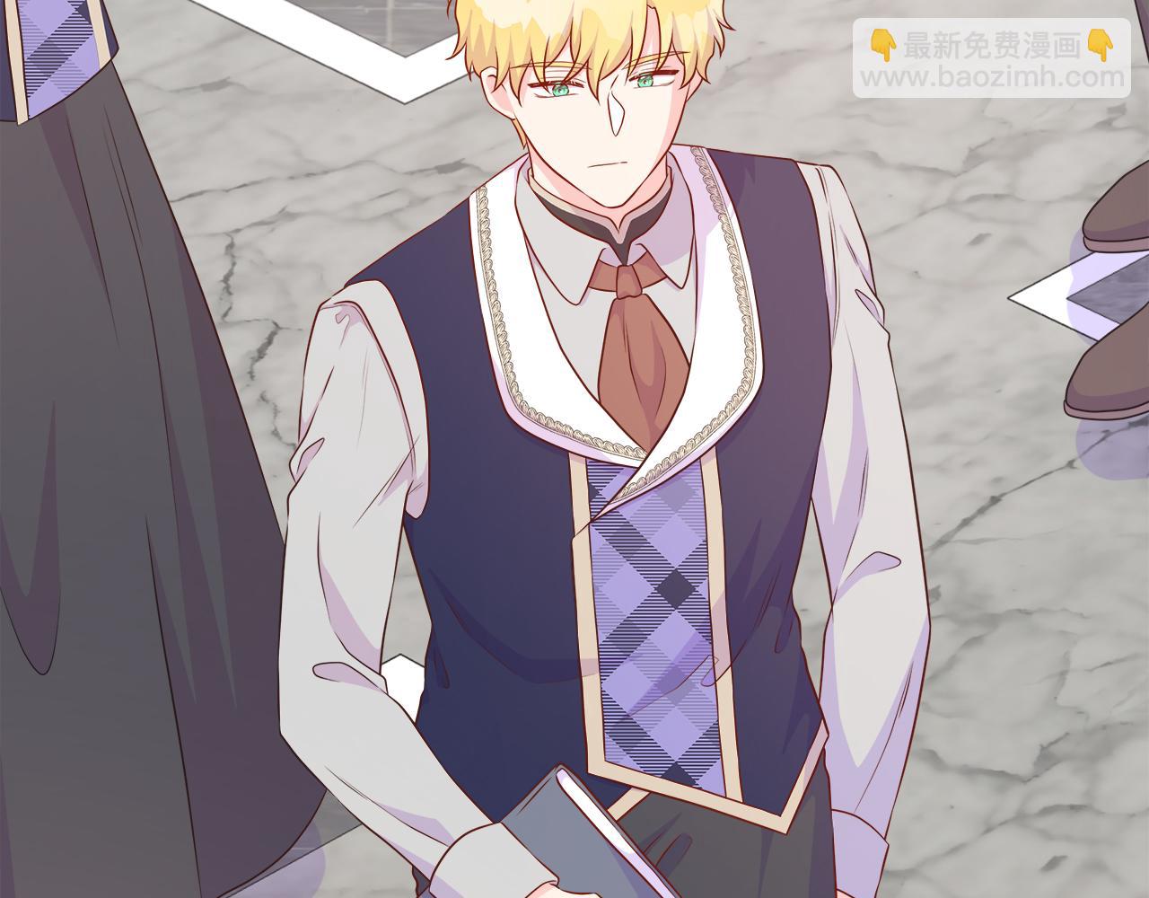 第101话 另外一个皇太子(1/5)-第101话