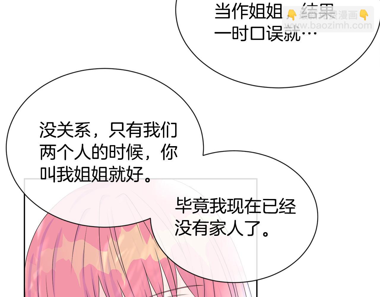 不要相信女主 - 第11話 簽訂契約(1/3) - 4