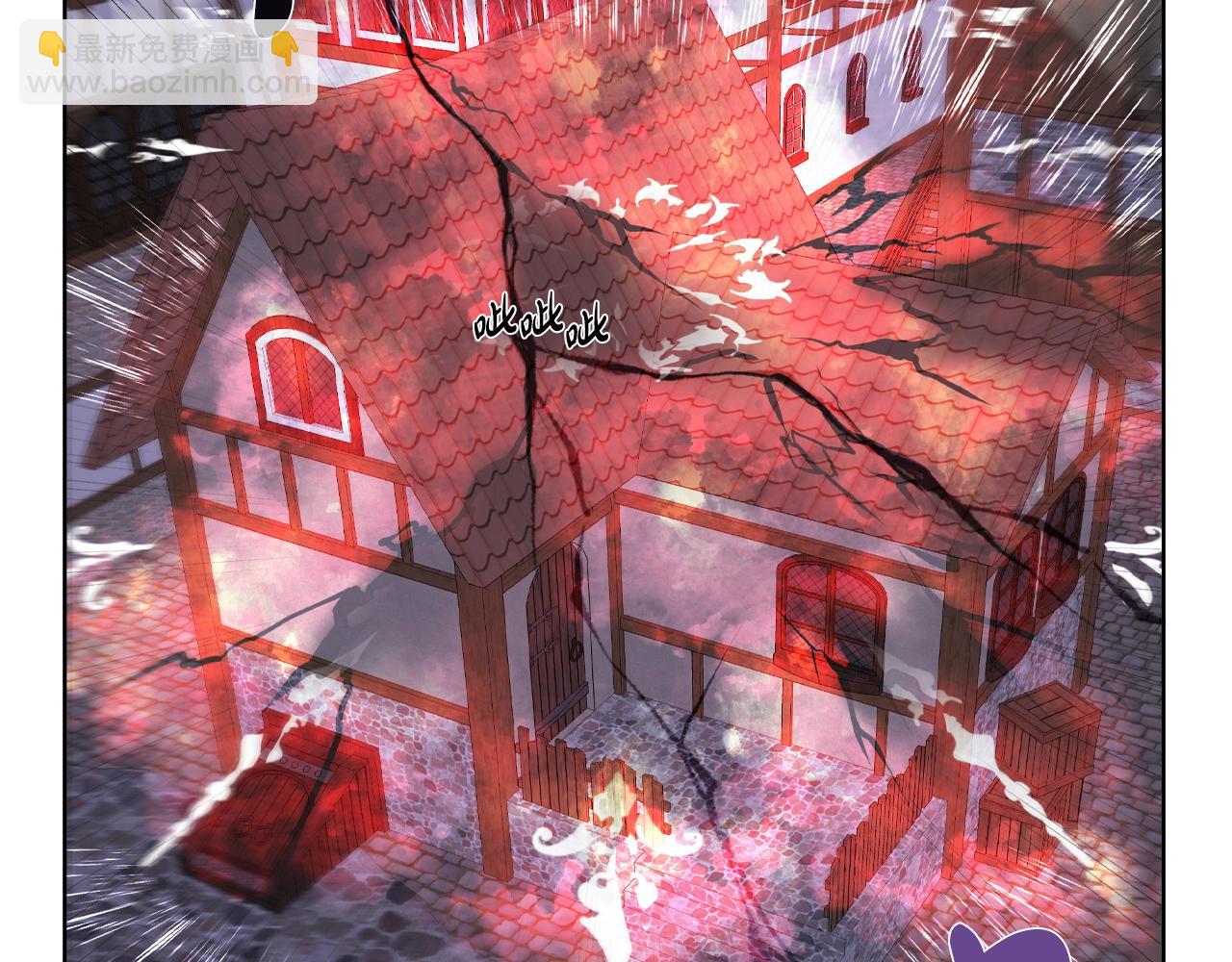 第19话 社交舞会(1/3)-第19话