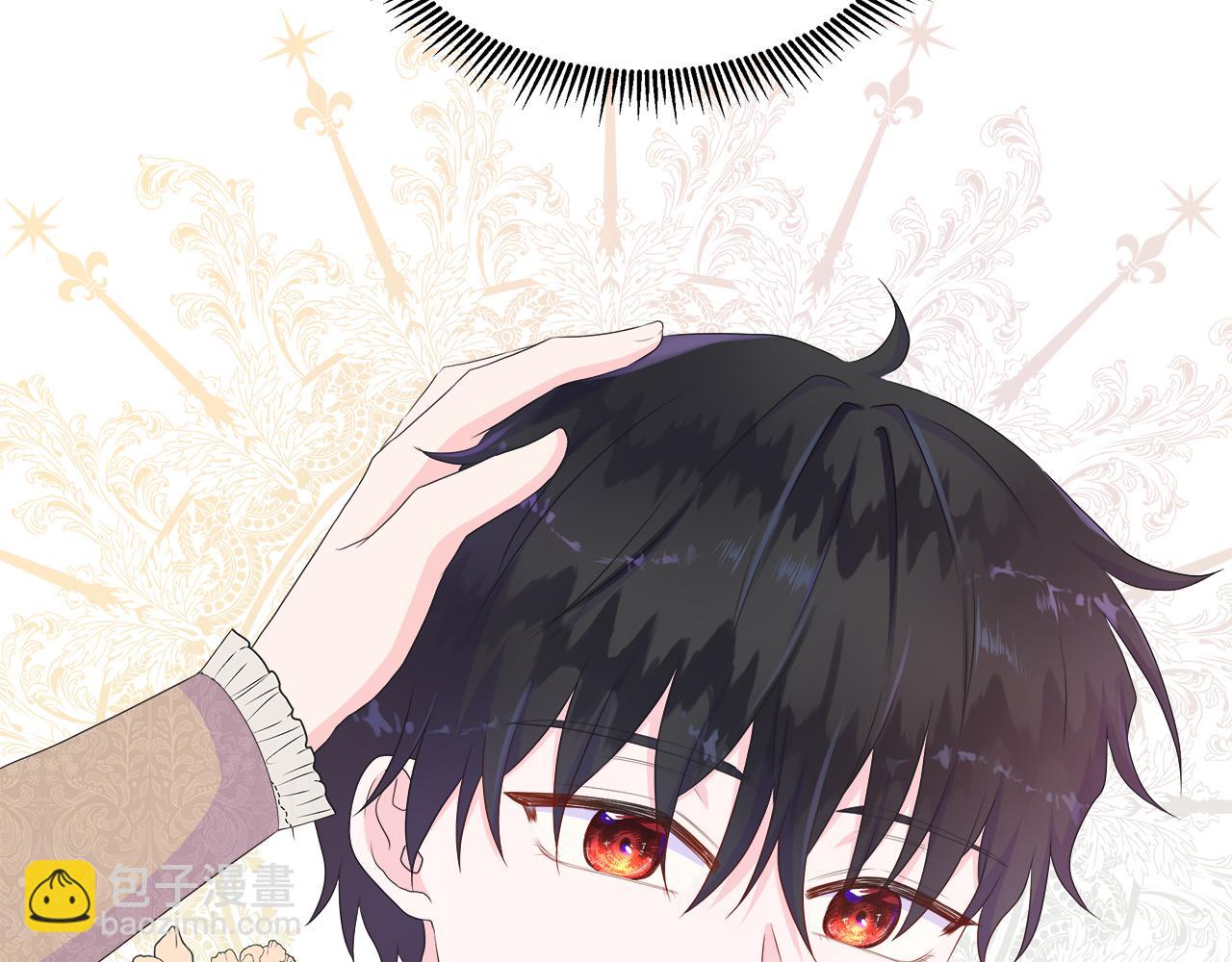 第21话 想成为你的舞伴(1/3)-第21话