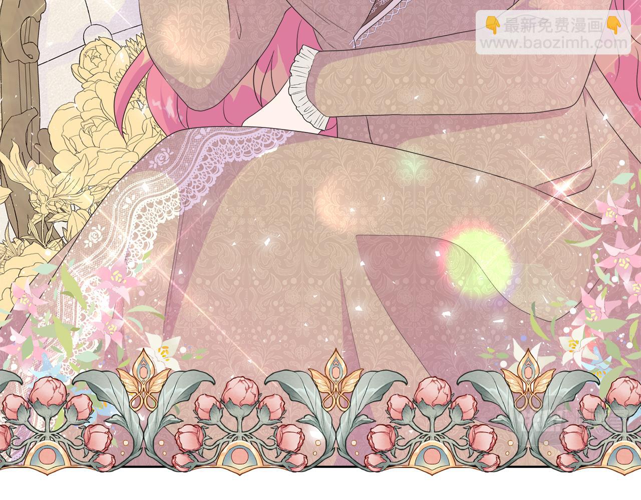 第21话 想成为你的舞伴(1/3)-第21话