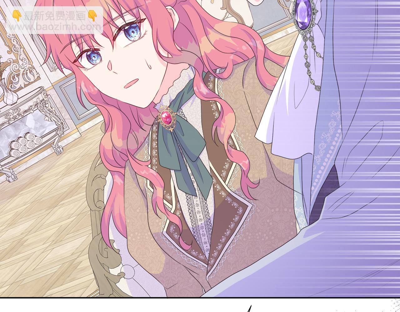 第21话 想成为你的舞伴(1/3)-第21话