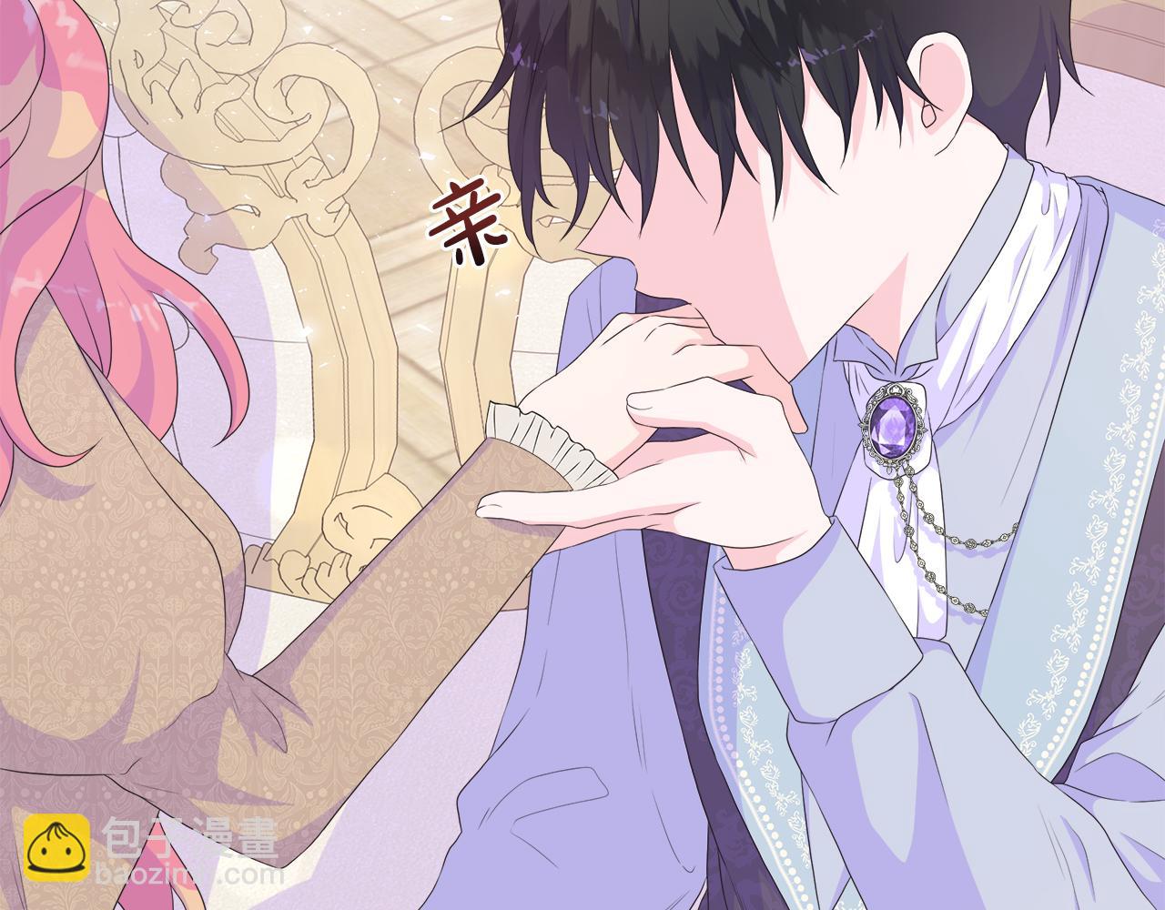 第21话 想成为你的舞伴(1/3)-第21话