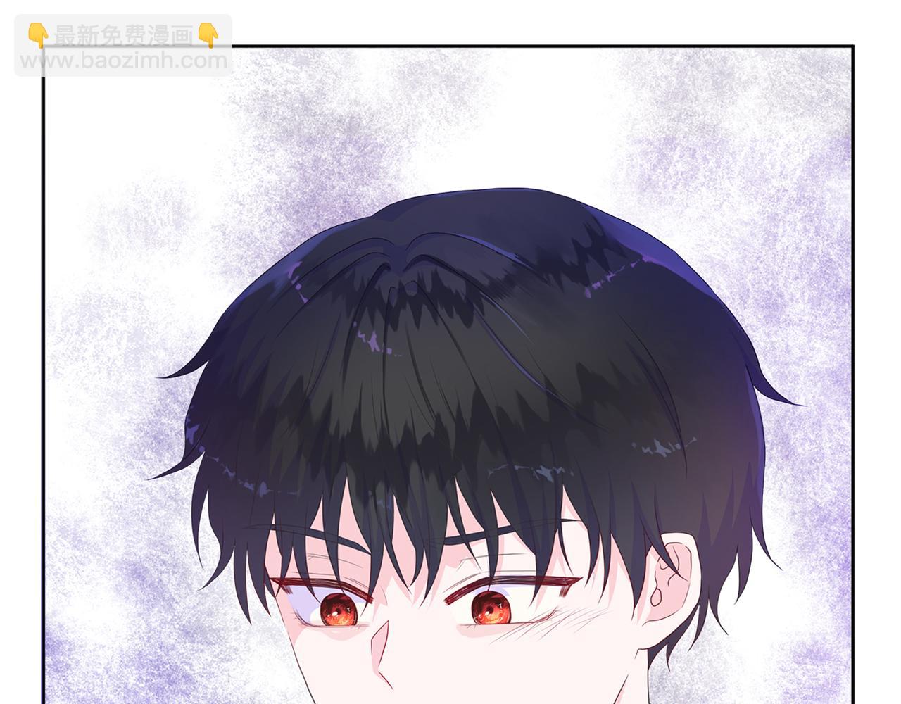 第23话 不想你去见他(1/4)-第23话