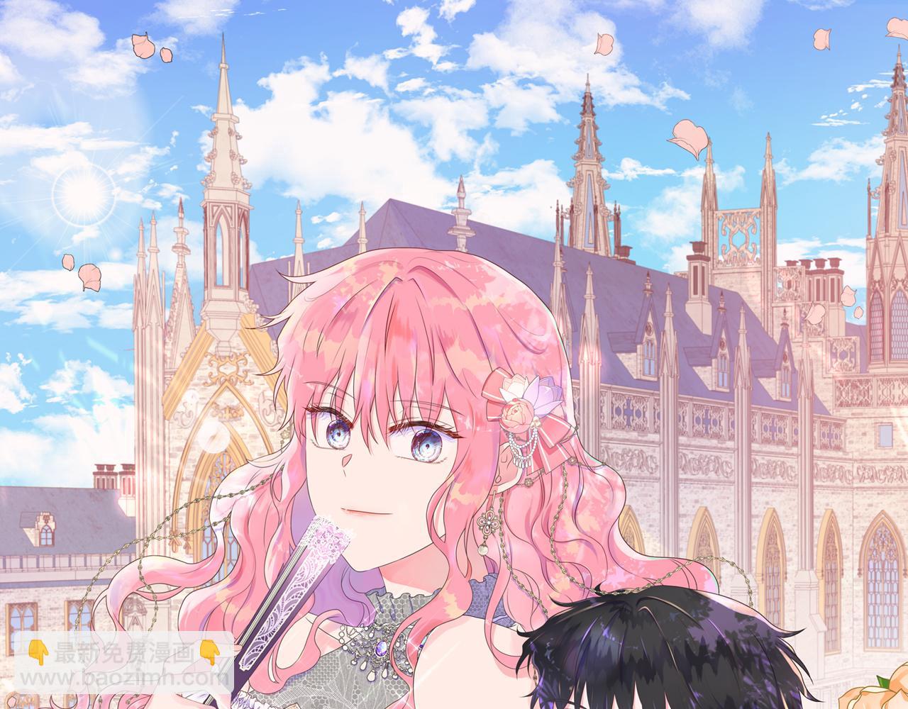 第33话 准备生辰礼(1/3)-第33话