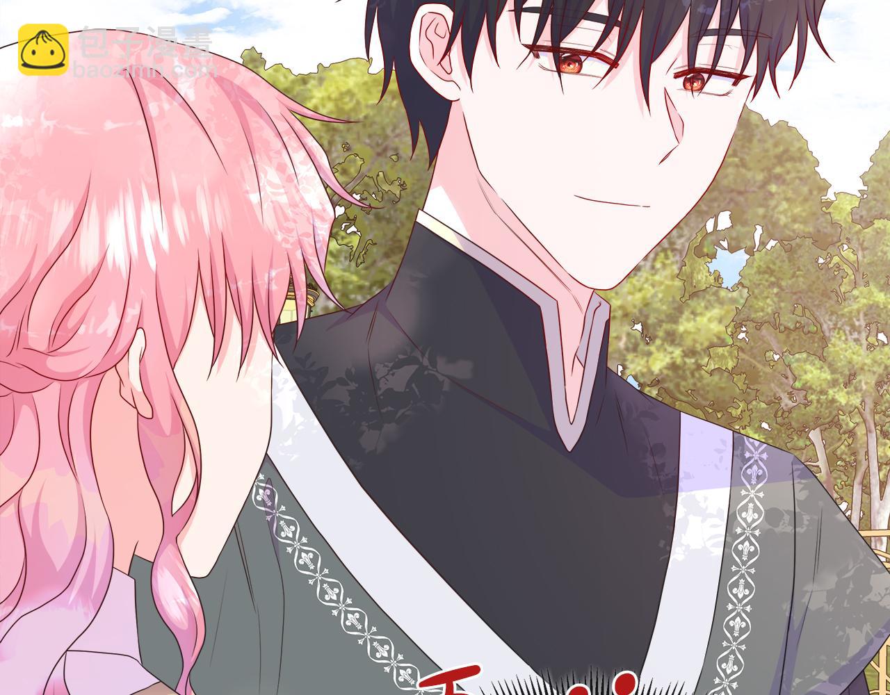 第43话 想一直牵你的手(1/4)-第43话