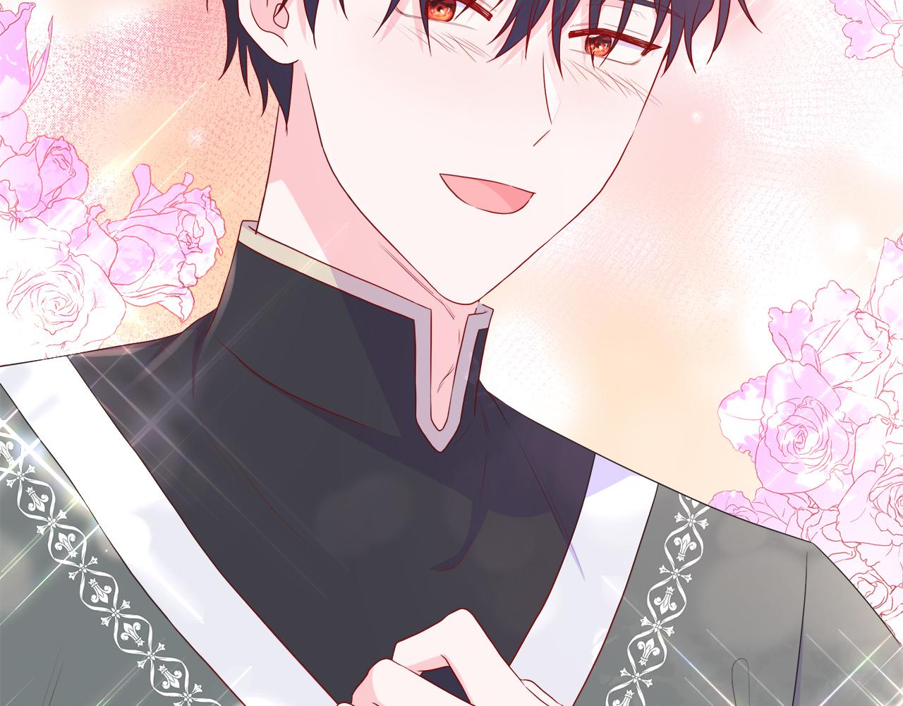 第43话 想一直牵你的手(1/4)-第43话