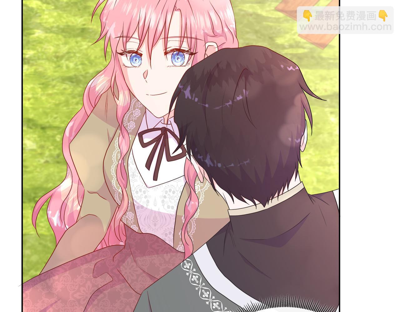 第43话 想一直牵你的手(1/4)-第43话