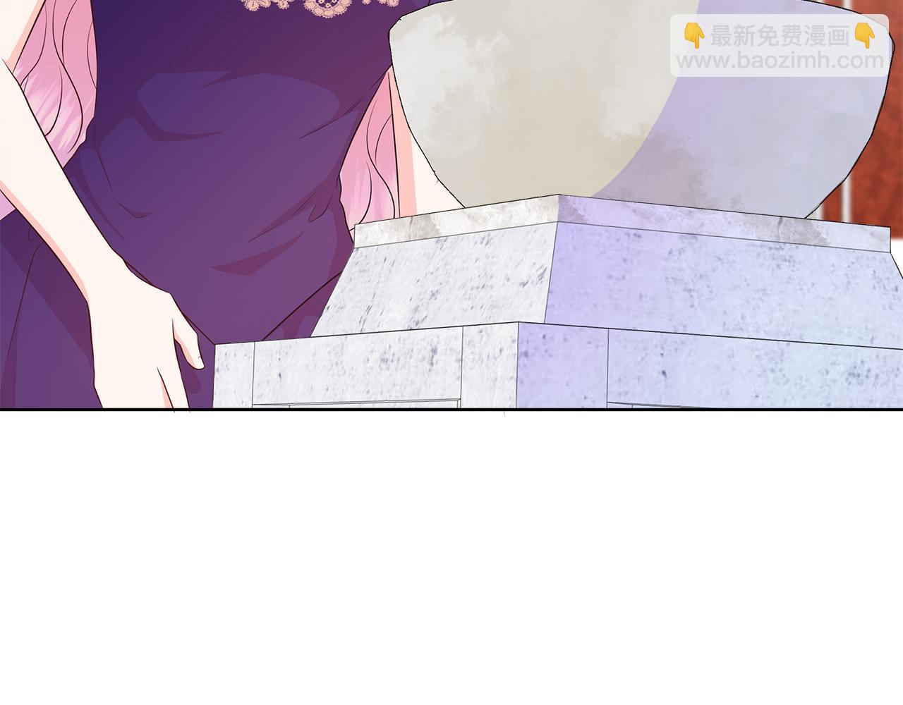 不要相信女主 - 第63話 神的啓示(1/4) - 7