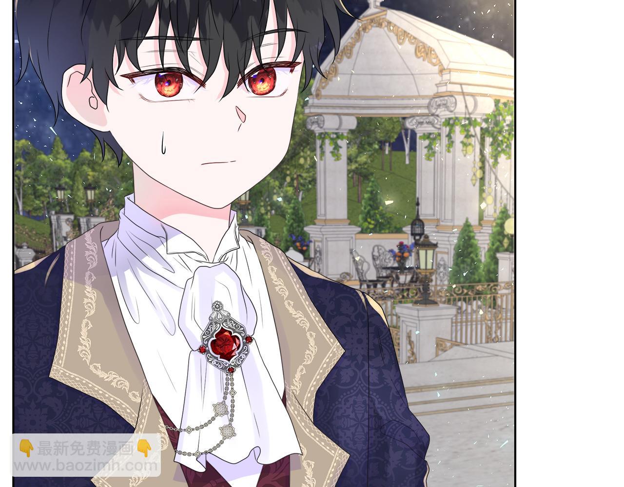 第9话 接受考验(1/4)-第9话