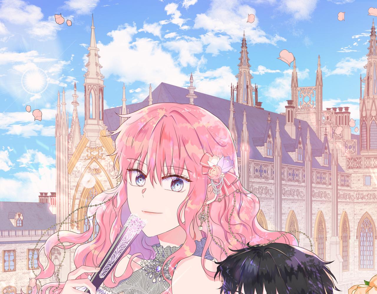 第99话 家人，没有意义(1/5)-第99话