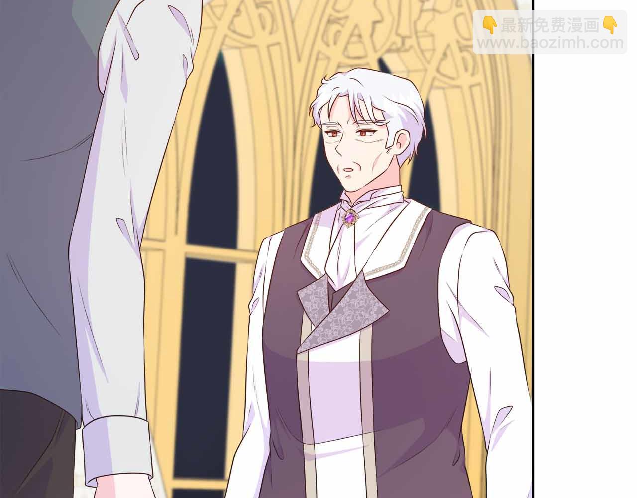 第99话 家人，没有意义(1/5)-第99话