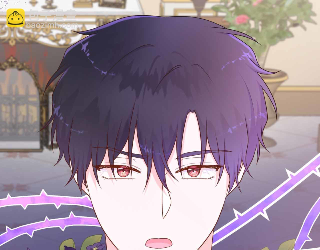 第99话 家人，没有意义(1/5)-第99话