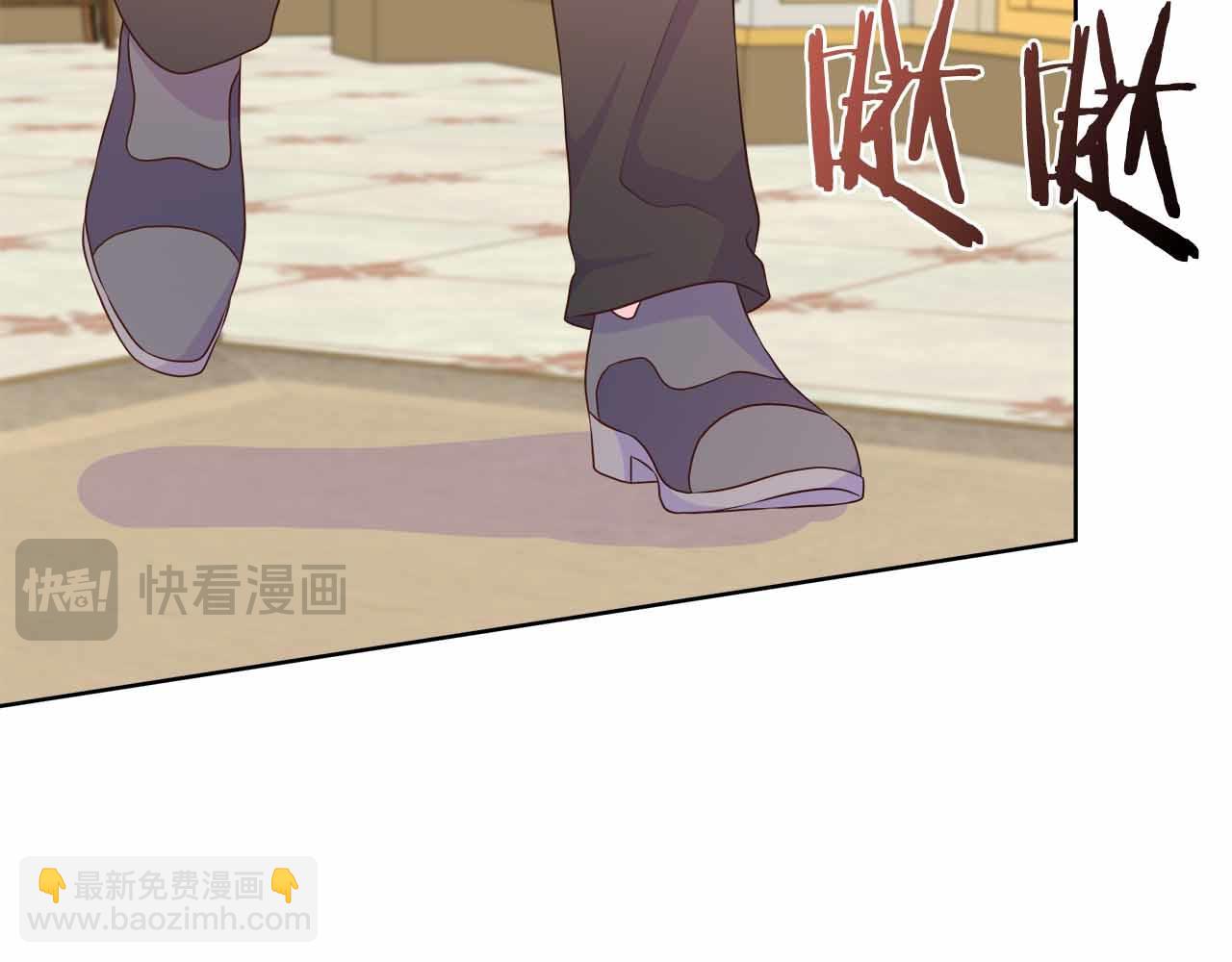 第99话 家人，没有意义(1/5)-第99话